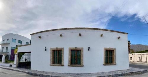 Cuatrocienegas De Carranza Villa | Casita Nodin