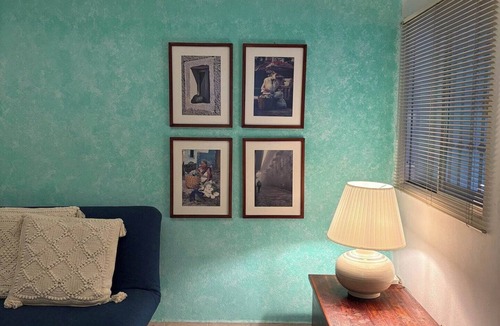 San Pedro Garza Garcia House | Casita Divertida Tampiquito