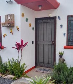 Silao House | Casita práctica, sencilla y lista para recibirte.