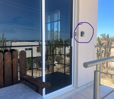 La Ventana House | Casita Sol