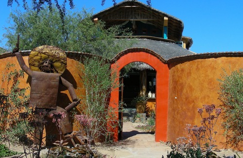 Cabo Pulmo House | Casita Suite at El Encanto de Cabo Pulmo
