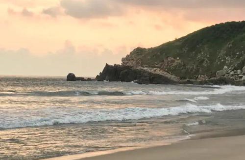 Puerto Escondido Villa | Casitas by the Sea