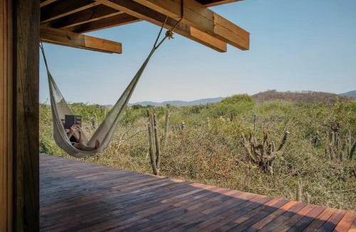 Puerto Escondido Villa | Casitas by the Sea