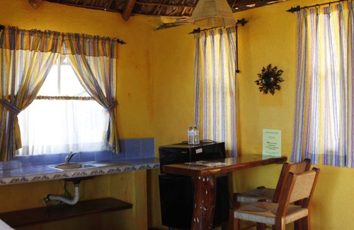 Cerritos Bed & Breakfast | Casitas El Salitral