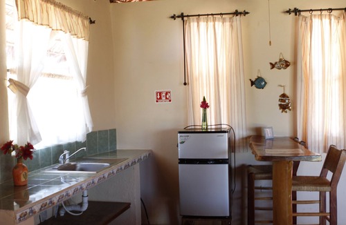 Cerritos Bed & Breakfast | Casitas El Salitral