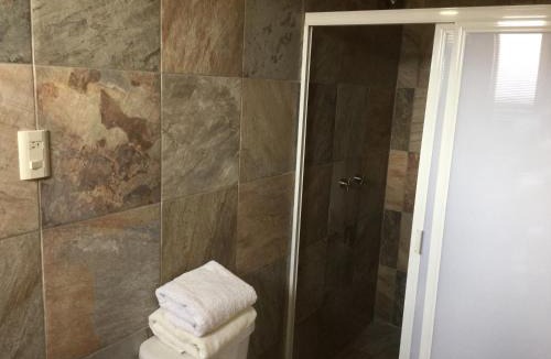 De La Presa Hotel | Casona de Cantera