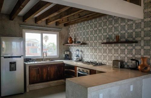 Rinconada Apartment | Casona del Sol