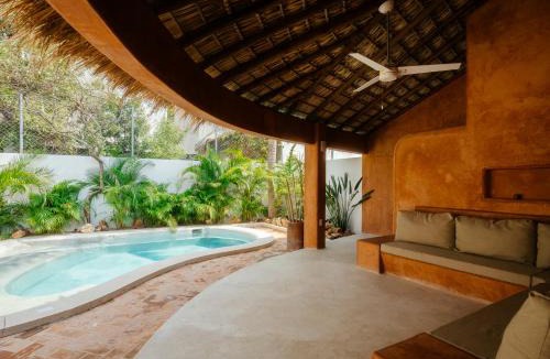 Rinconada Apartment | Casona del Sol