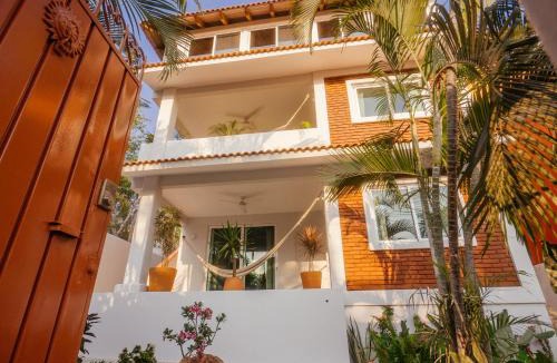 Rinconada Apartment | Casona del Sol