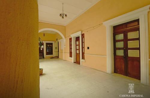Centro Apartment | Casona Imperial