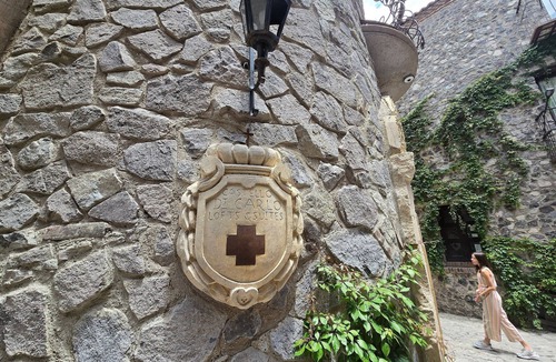 Santeagueda Apartment | Castello di Carlo - Suite Carlo IV