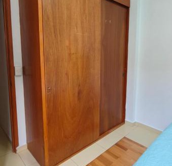 Postal House | Castilla 319