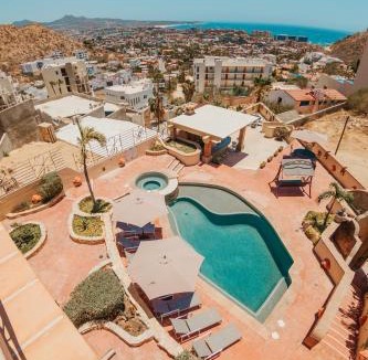 Libertad Hotel | Castillo Blarney Inn