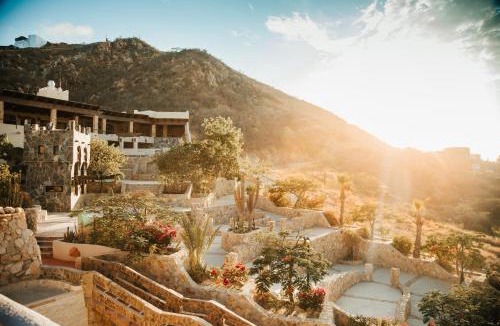 Libertad Hotel | Castillo Blarney Inn