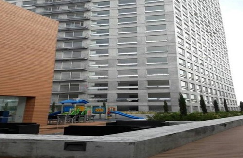 Azcapotzalco Apartment | CASTLEROCK SUITES AND CONDOS IN MEXICO CITY