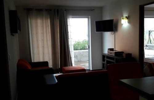 Azcapotzalco Apartment | CASTLEROCK SUITES AND CONDOS IN MEXICO CITY