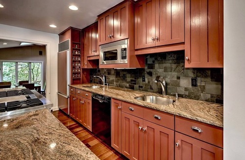 Blawenburg House | Casual Sophistication