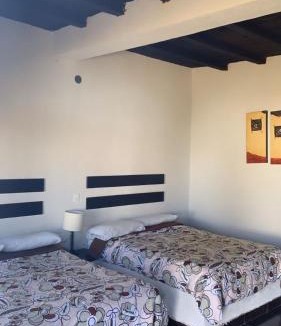 Real de Catorce Hotel | Catorce Capital A una HORA de Real de Catorce