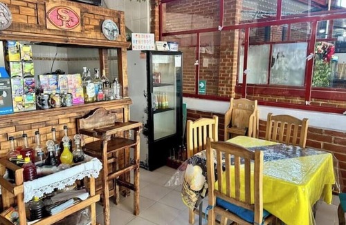 Huasca De Ocampo Apartment | Cats Nature Shelter by GEstores