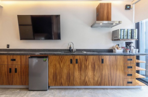 Reforma Bed & Breakfast | CDMXRENTALS Londres