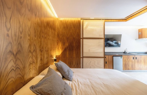 Reforma Bed & Breakfast | CDMXRENTALS Londres