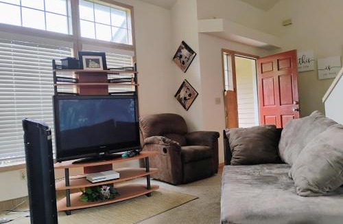 Renton House | Cedar River
