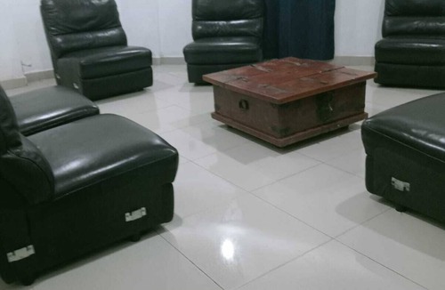 Francisco Villa House | Cedros House