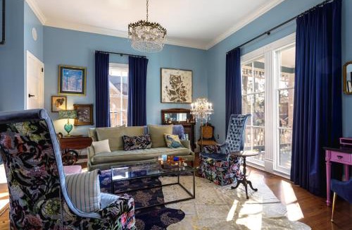 Downtown Bed & Breakfast | Celestine Bed and Breakfast