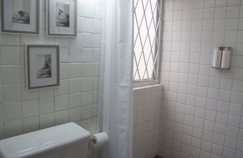 Centro Historico Apartment | Central and Comfortable Apartment 101