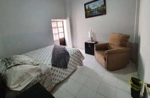 Zacatecas Centro Apartment | Central and Cozy Apartment on the ground floor