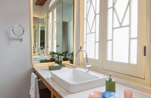 Chihuahua Hotel | Central Hotel Boutique