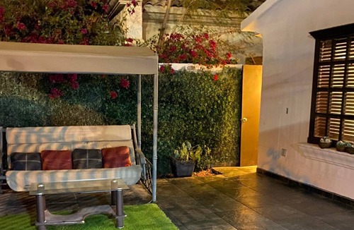 Mexicali House | Central house in the city of Mexicali. Welcome!