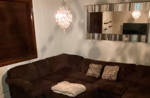 Mexicali House | Central house in the city of Mexicali. Welcome!