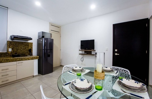 Downtown Apartment | CENTRAL & LOVELY 1BD APARTMENT
