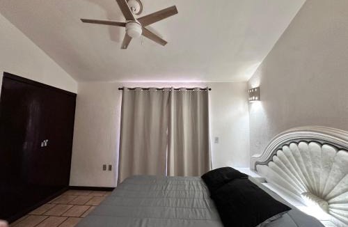 Chapala Centro Apartment | Central Petit Apartment