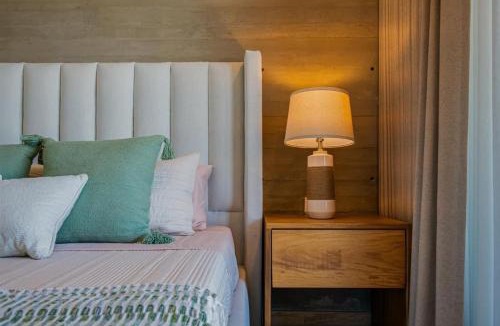 La Paz Apartment | Central with sea view by Porto Vacanze at Laiva