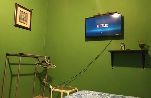Civic Center House | Centric Private Room