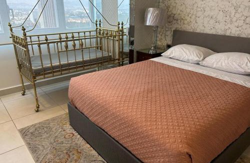 Mexico City Apartment | Centro Banamex Hipódromo de las Américas Toreo