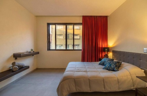 Historic Center Condo | Centro Historico CDMX Apartamento