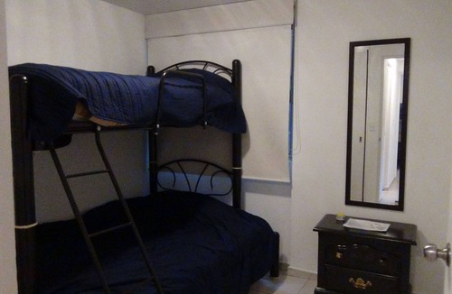 Downtown Mexico City Apartment | CENTRO HISTORICO CIUDAD DE MEXICO, A DOS CALLES DEL TEATRO MAS IMPORTAS