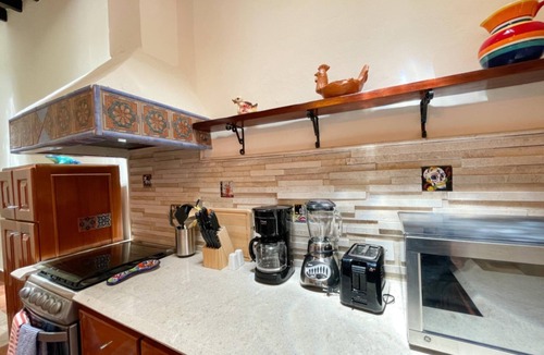 Centro Historico House | Centro Home with Courtyard & BBQ