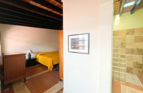 Centro Historico House | Centro Home with Courtyard BBQ