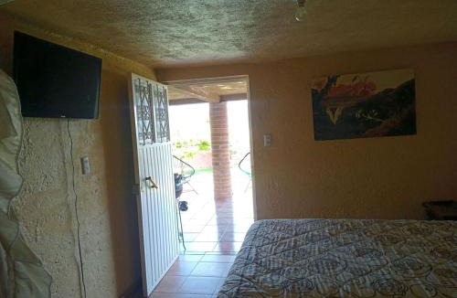 Erongaricuaro Apartment | Centro Recreativo Kilómetro 10