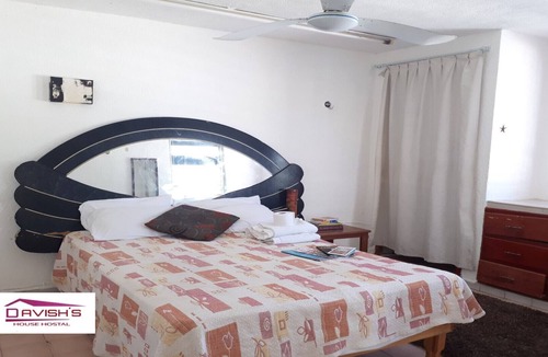 Merida Bed & Breakfast | Cerca de la estación de autobuses ADO Altabrisa (R50)