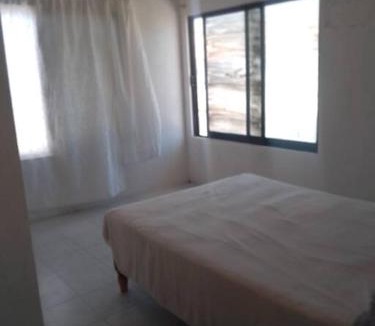 Tamiahua Apartment | Cerca de laguna y embarcadero hacia isla lobos