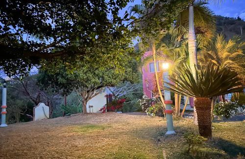 Compostela House | Cerrito Encantado! Hidden Escape with Amazing Views