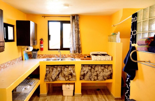 Cerritos Apartment | Cerritos Beach Palace Studio Gaia