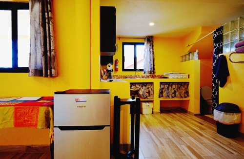 Cerritos Apartment | Cerritos Beach Palace Studio Gaia