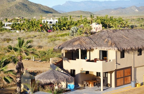 Cerritos Apartment | Cerritos Beach Palace Studio Gaia