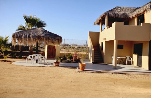 Cerritos Apartment | Cerritos Beach Palace Studio Gaia